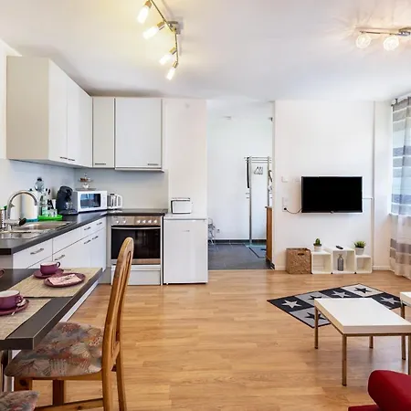 Ferienwohnung Am Bach Rheinfelden  Zewnętrze zdjęcie