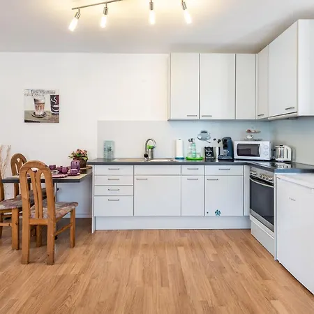 Ferienwohnung Am Bach Rheinfelden  Zewnętrze zdjęcie