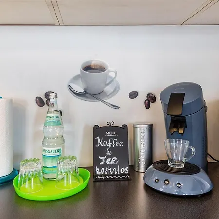 Ferienwohnung Am Bach Rheinfelden  Zewnętrze zdjęcie