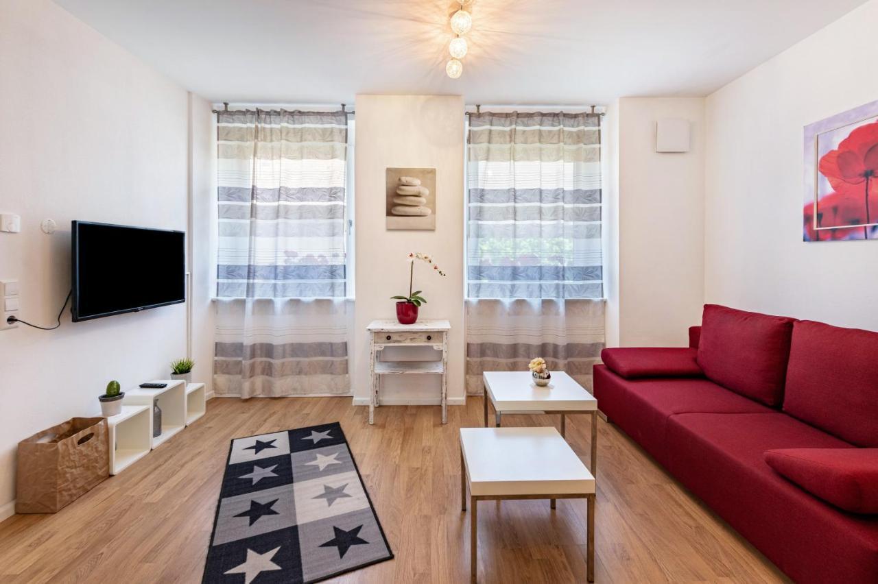 Apartment Am Bach