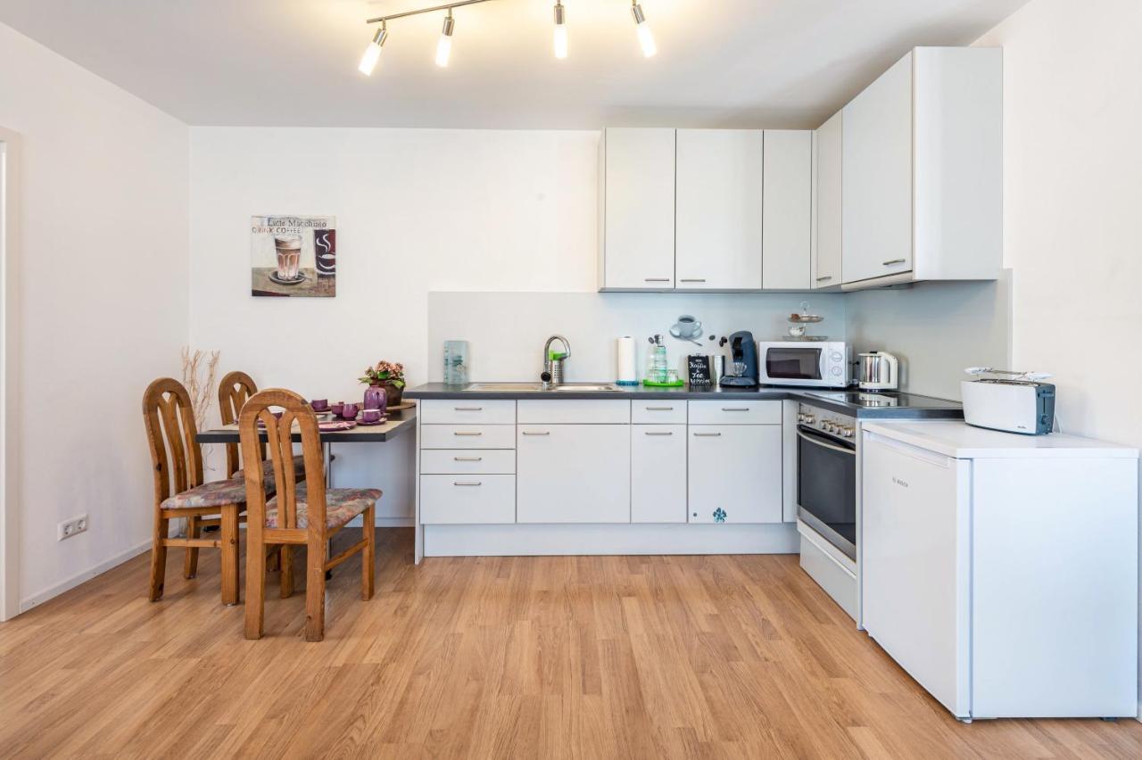 Am Bach Apartment Rheinfelden (Baden)