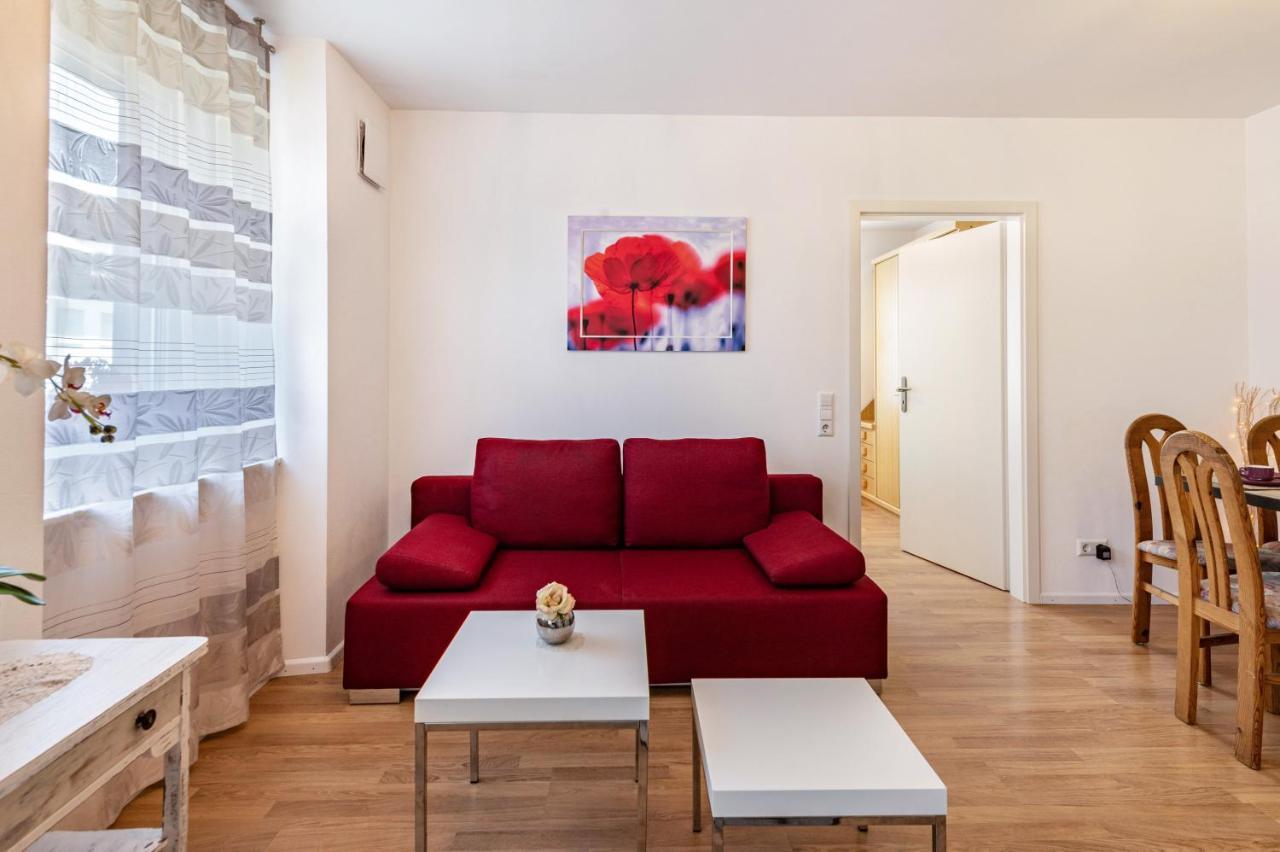 Am Bach Apartment