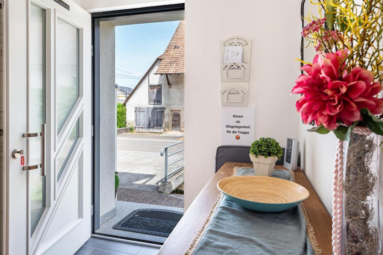 Am Bach Rheinfelden (Baden)