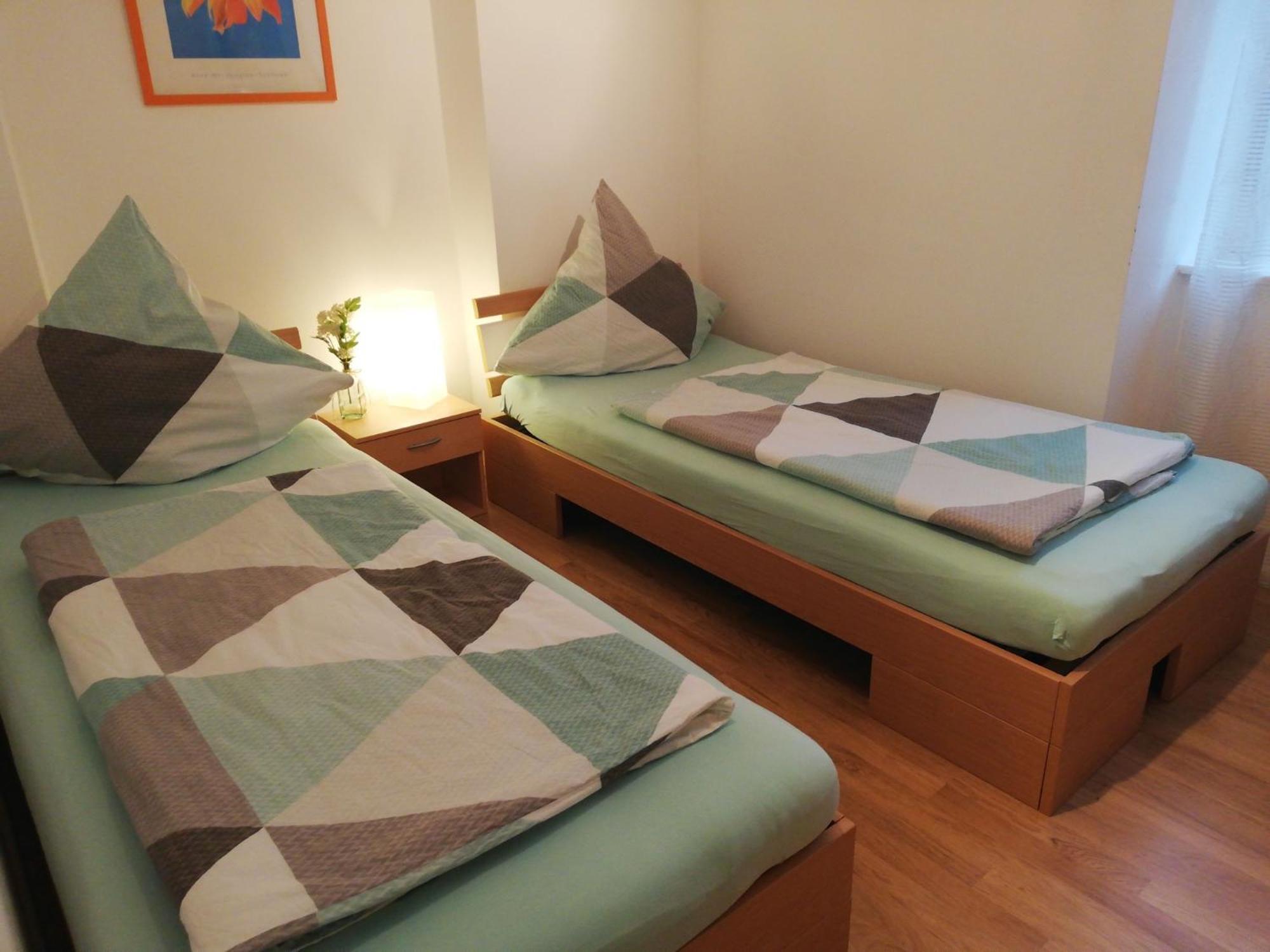 Am Bach Apartment