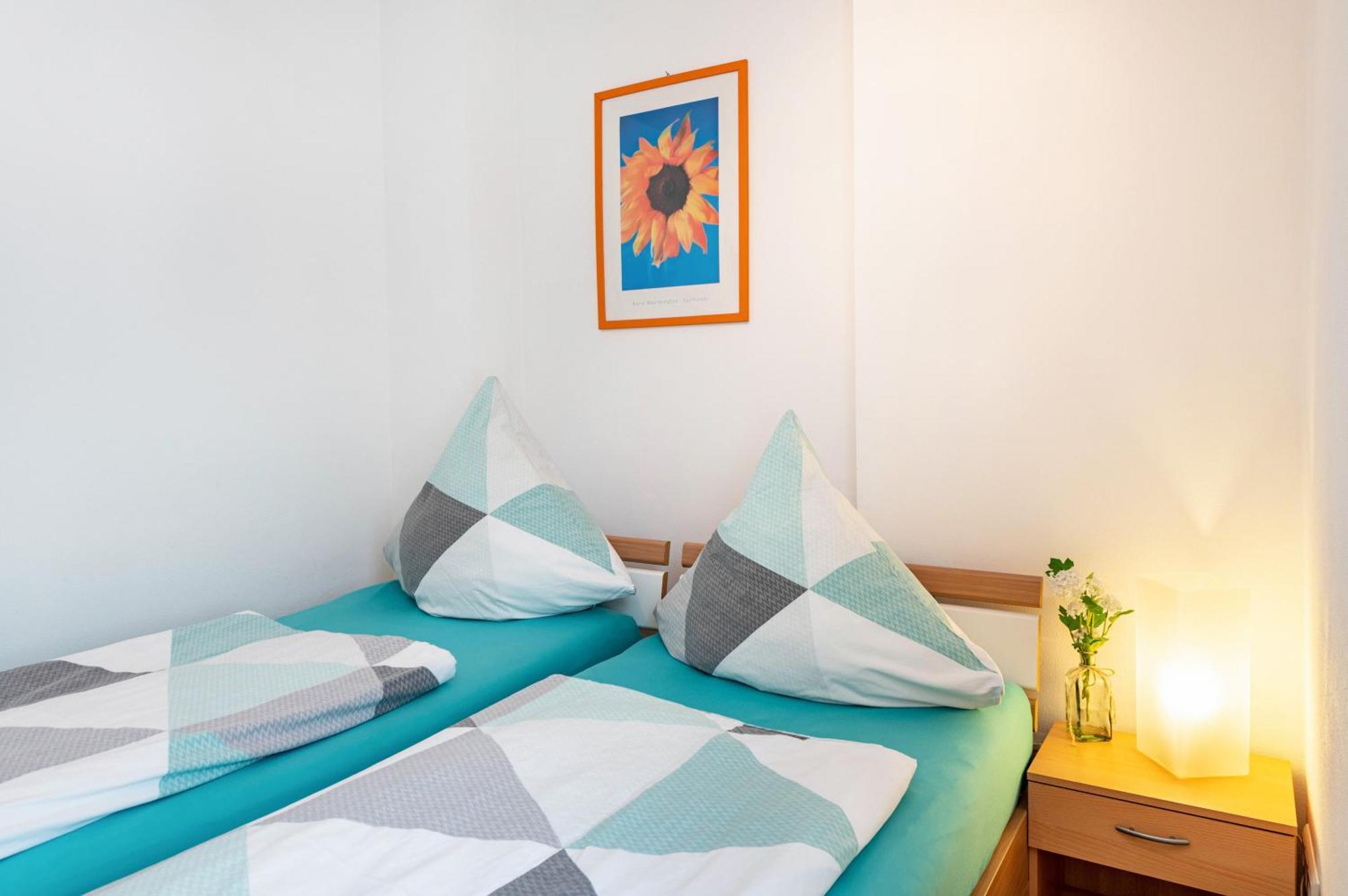 Apartment Am Bach