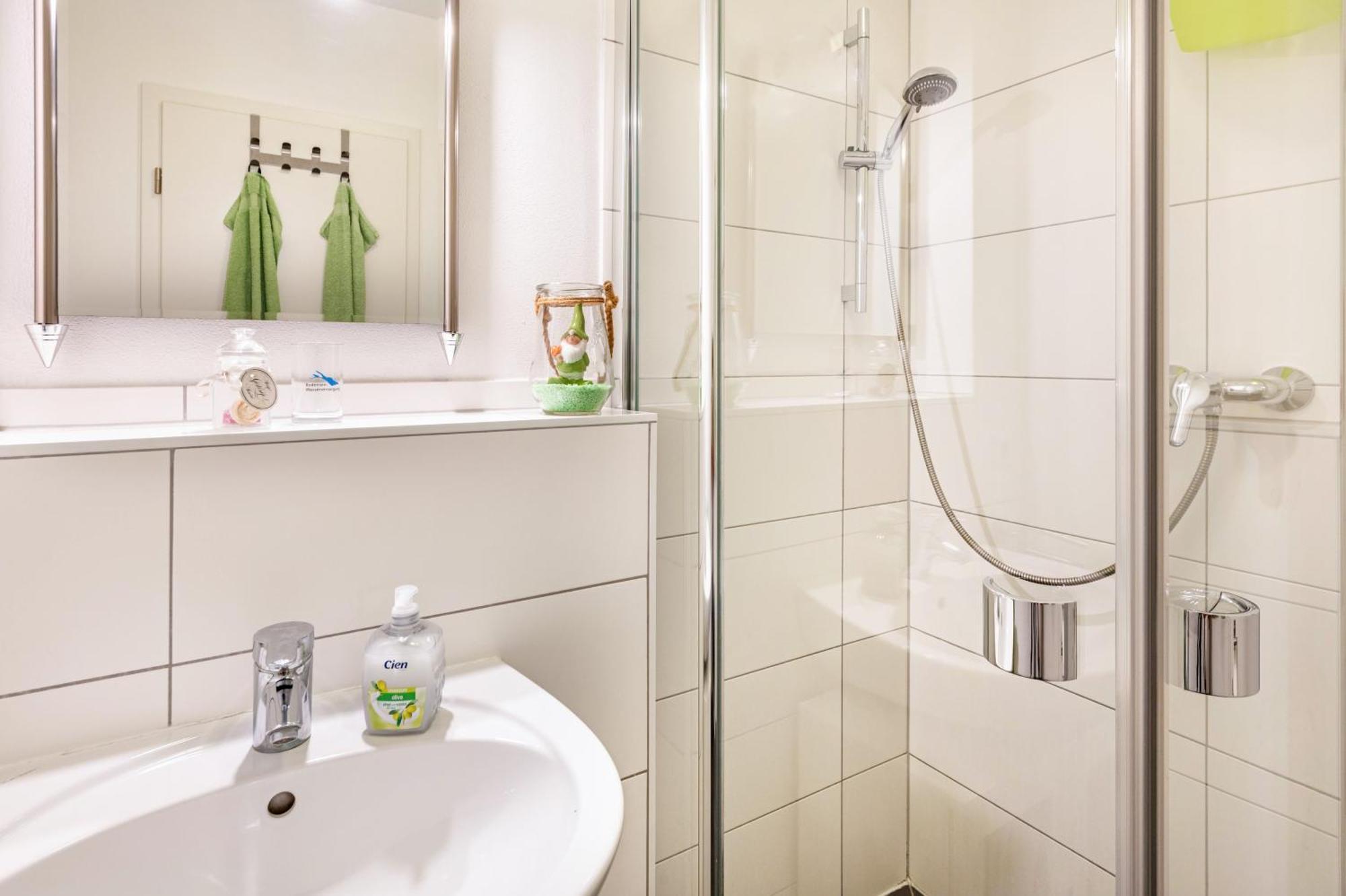 Apartment Am Bach *