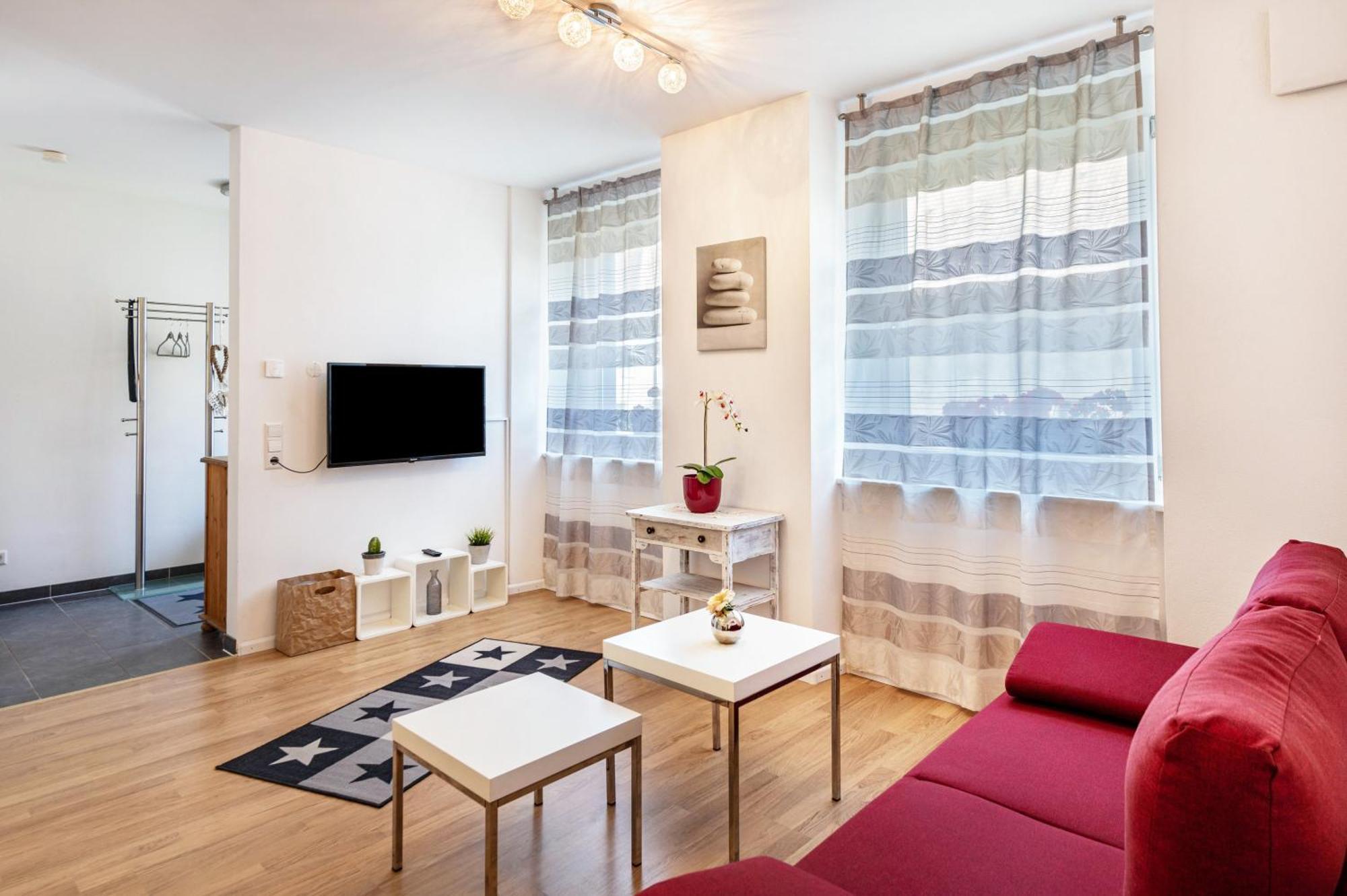 Apartment Am Bach