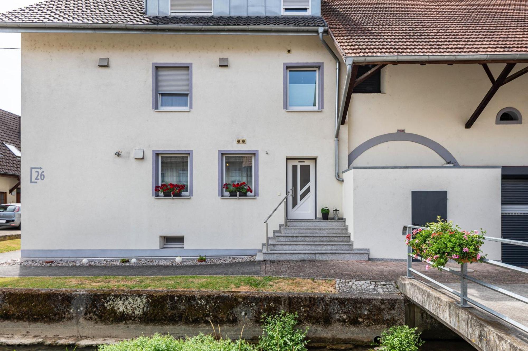 Am Bach Apartment